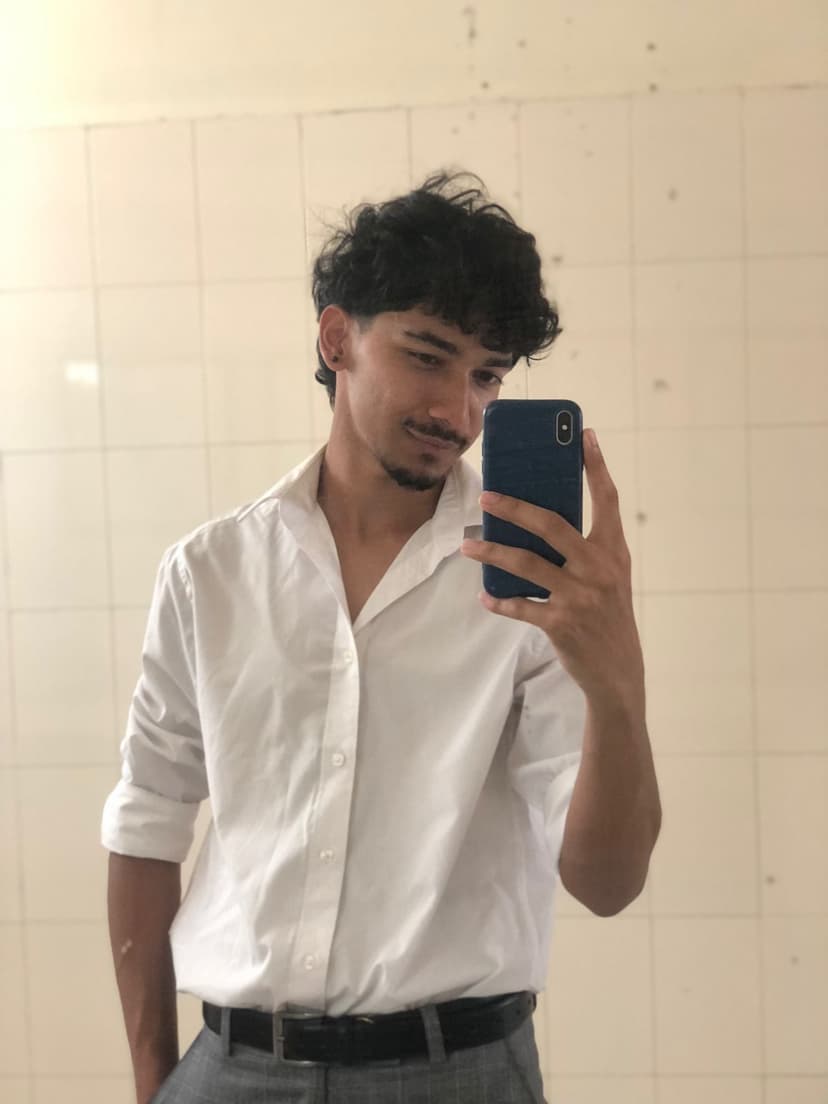 Sworaj Khadka